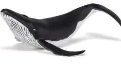 Estatuilla de ballena - Papo