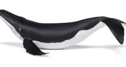 Estatuilla de ballena - Papo
