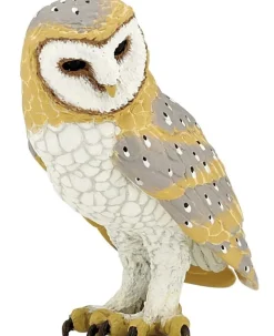 Estatuilla de búho - Papo