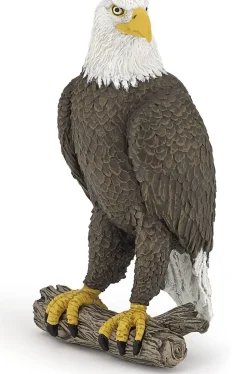 Estatuilla de águila - Papo