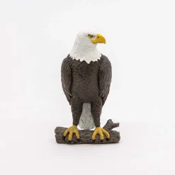 Estatuilla de águila - Papo