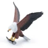 Estatuilla de águila pescadora - Papo