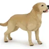 estatuilla de labrador - Papo