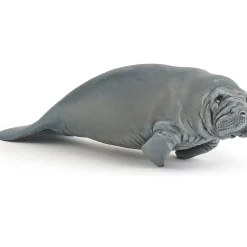 Estatuilla de manatí - Papo