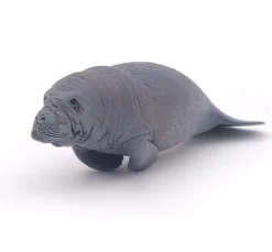 Estatuilla de manatí - Papo