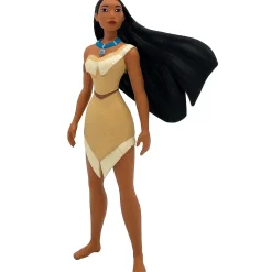 estatuilla de pocahontas - Bullyland