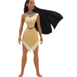 estatuilla de pocahontas - Bullyland