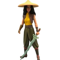 Estatuilla de Raya - Bullyland