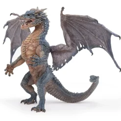 Estatuilla El Rey Dragón - Papo