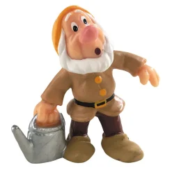 Estornuda uno de los siete enanos - Bullyland
