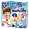 Experimentos de Química 75 - Buki France
