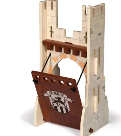Extensión Pont-levis - Papo