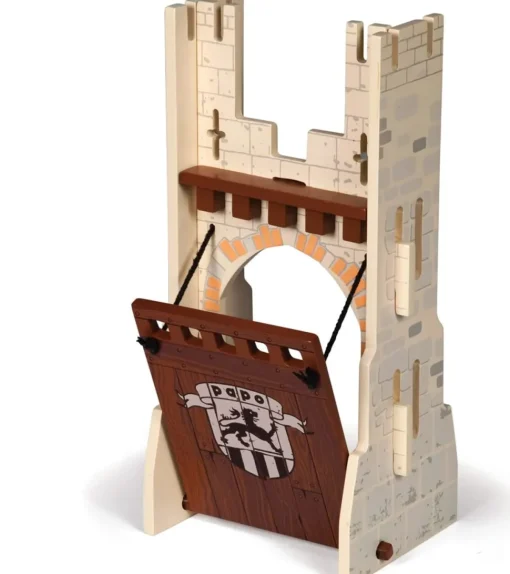 Extensión Pont-levis - Papo