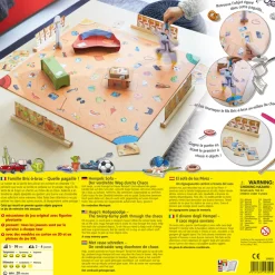 Familia Bric-à-Brac - Haba