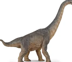 Figura de braquiosaurio - Papo