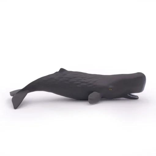 Figura de cachalote bebé - Papo