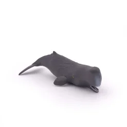 Figura de cachalote bebé - Papo