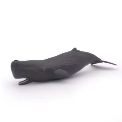 Figura de cachalote bebé - Papo