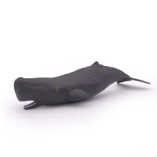 Figura de cachalote bebé - Papo