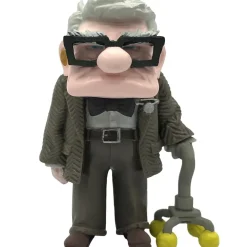 Figura de Carl Fredricksen - Bullyland