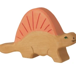 Figura de dimetrodón - Holztiger