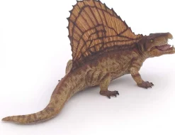 Figura de dimetrodón - Papo