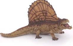 Figura de dimetrodón - Papo