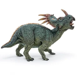 Figura de estiracosaurio - Papo