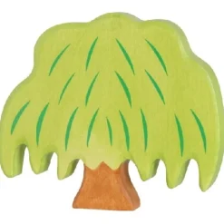 Figura de ganso, pequeña - Holztiger