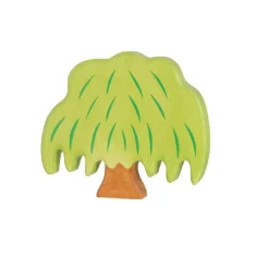 Figura de ganso, pequeña - Holztiger