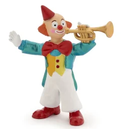 figura de payaso - Papo