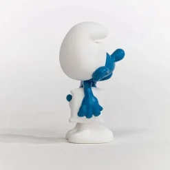 Figura de pitufo perezoso - Schleich