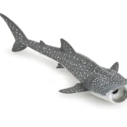 Figura de tiburón ballena - Papo