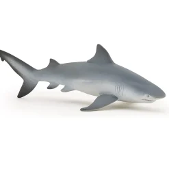 Figura de tiburón bulldog - Papo