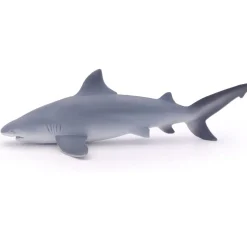 Figura de tiburón bulldog - Papo