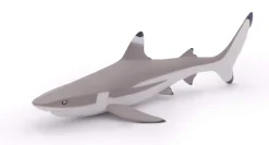 Figura de tiburón punta negra - Papo