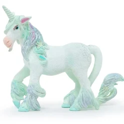 Figura de unicornio de hielo - Papo