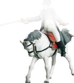 Figura del caballo de Napoleón - Papo