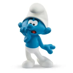 Figura del Pitufo Cobarde - Schleich