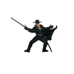 Figura del zorro - Papo
