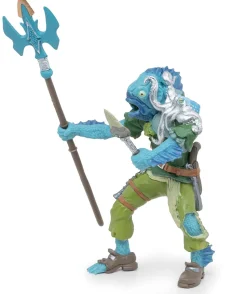 Figura pez pirata mutante - Papo