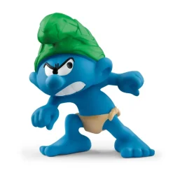 Figura Pitufo Salvaje - Schleich