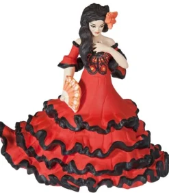Figura Princesa Andaluza - Papo