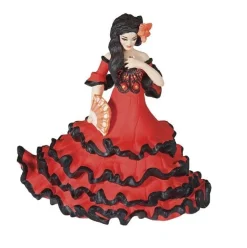 Figura Princesa Andaluza - Papo