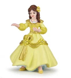 Figura princesa Bella - Papo