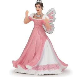 Figura Reina Elfa Rosa - Papo