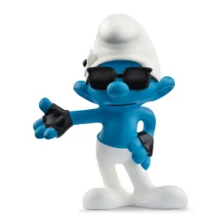 Figurita Pitufo Vanidoso - Schleich