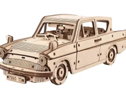Ford Anglia Volador modelo mecánico - Ugears