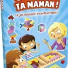 ¡Gagne ta maman! - Gigamic