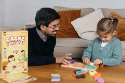 ¡Gana tu papá! - Gigamic